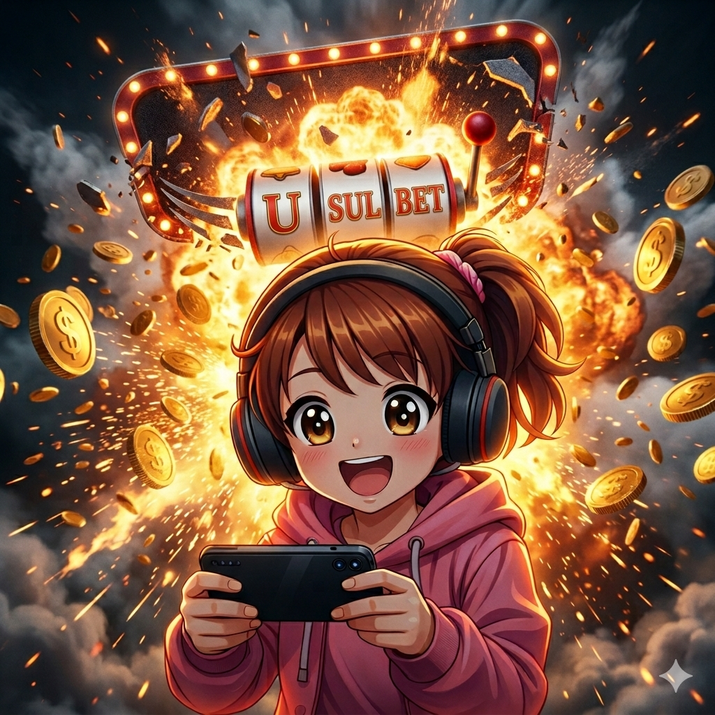 USULBET